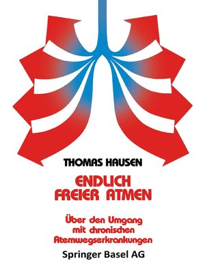 cover image of Endlich freier atmen